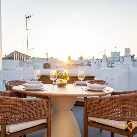 Terrace Home By Livework Cádis Exterior foto