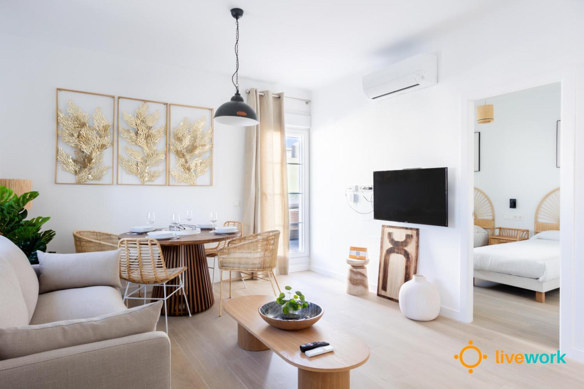 Terrace Home By Livework Cádis Exterior foto